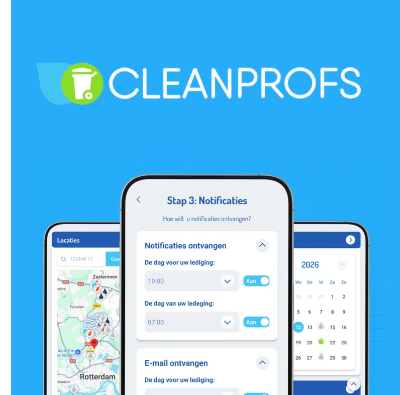 CLEANPROFS