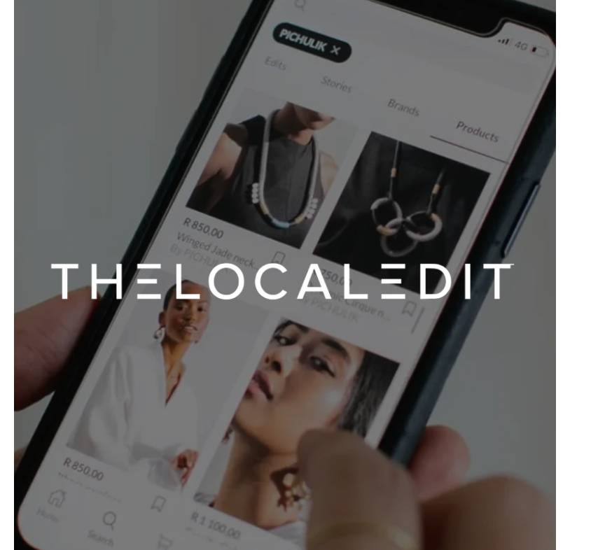 THE LOCAL EDIT