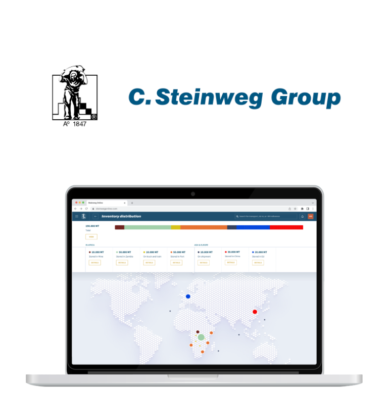 STEINWEG