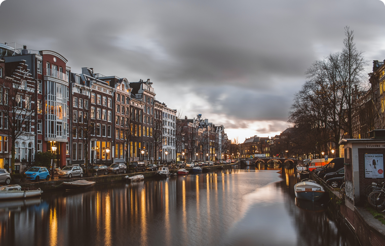 Netherlands
