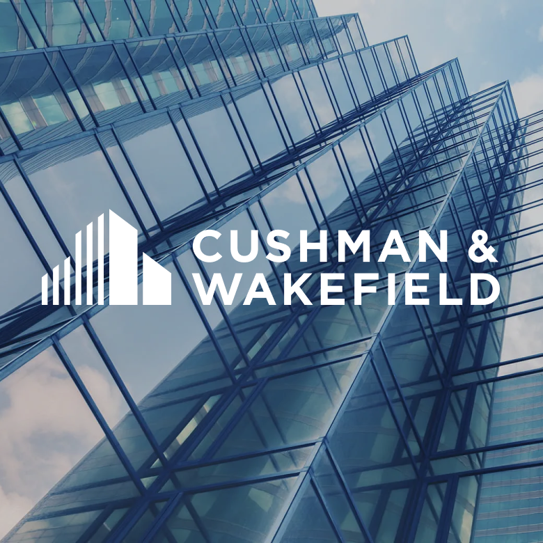 CUSHMAN & WAKEFIELD