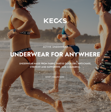 KECKS